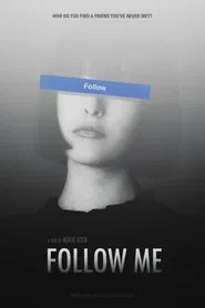 Follow Me movie poster