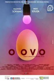 Poster do filme O Ovo