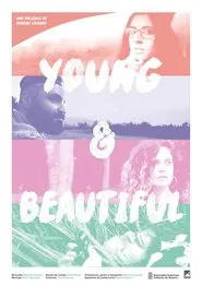 Young & Beautiful movie poster