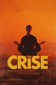 The Crisis movie poster