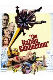 Poster do filme The Italian Connection