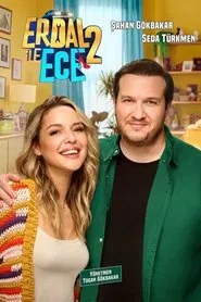 Poster do filme Erdal and Ece 2