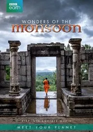 Wonders of the Monsoon movie poster