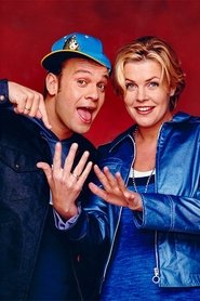 Telekids tv show poster