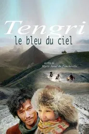 Poster do filme Tengri: Blue Heavens