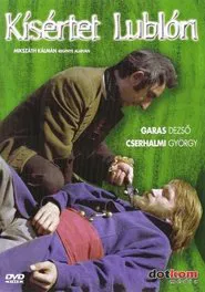 Poster do filme The Phantom on Horseback
