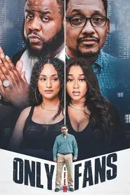 Only a Few Fans movie poster