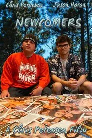 Poster do filme Newcomers