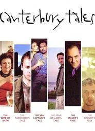 Canterbury Tales tv show poster