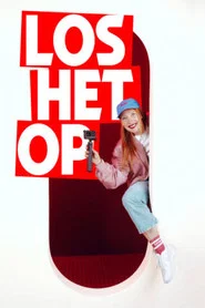 Los het op tv show poster