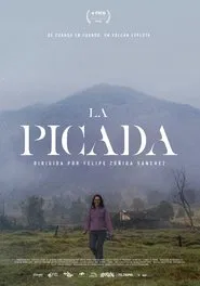 La Picada movie poster