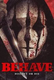Behave movie poster