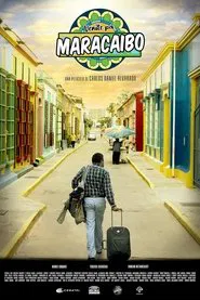 Back To Maracaibo movie poster