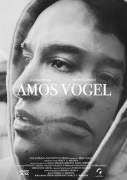 Amos, Vogel movie poster