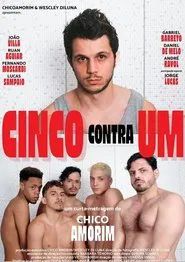Five Against One movie poster