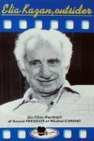 Poster do filme Elia Kazan: An Outsider
