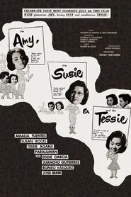 Poster do filme Amy, Susie and Tessie