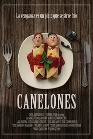 Canelones movie poster