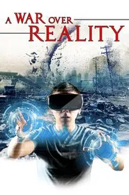 A War Over Reality movie poster