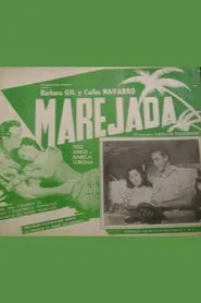 Poster do filme Marejada