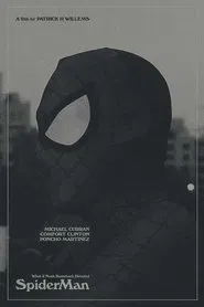What if Noah Baumbach Directed Spider-Man? movie poster
