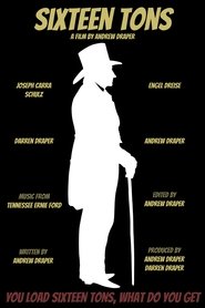 Sixteen Tons movie poster