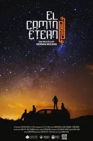El camino eterno movie poster