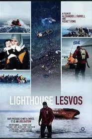 Lighthouse Lesvos movie poster