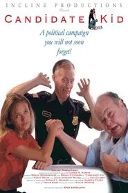 Candidate Kid movie poster