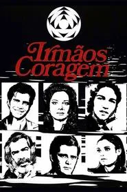 Irmãos Coragem tv show poster