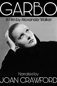 Garbo movie poster