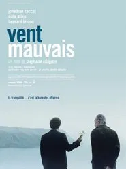 Poster do filme Vent mauvais