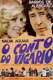 Poster do filme O Conto do Vigário