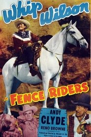 Fence Riders movie poster