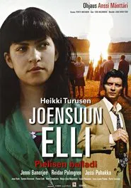 Joensuun Elli movie poster