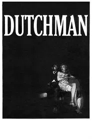 Poster do filme Dutchman