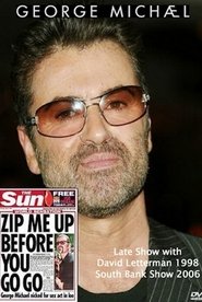 George Michael The Southbank Show 1990 movie poster