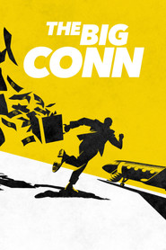 The Big Conn tv show poster