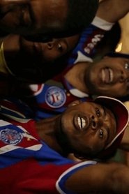 Fora, corja movie poster