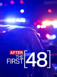 After the First 48 tv show poster
