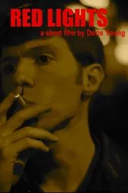 Red Lights movie poster