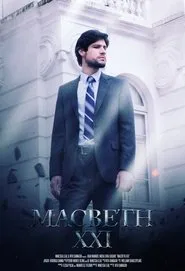 Macbeth XXI movie poster