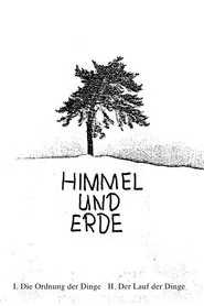 Poster do filme Heaven and Earth