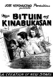 Mga Bituin Ng Kinabukasan movie poster