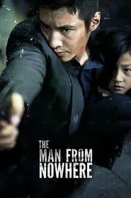 The Man from Nowhere movie poster