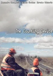The Counting Device movie poster