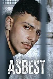 Asbest tv show poster