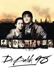 Behind 98 movie poster