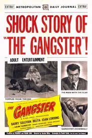 Poster do filme The Gangster