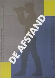 De afstand movie poster